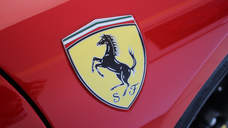 Ferrari 296 GTB 3.0T V6 7.45kWh Coupe 2dr Petrol Plug-in Hybrid F1 DCT (s/s) (830 ps) Coupe